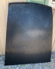 Mg Mgb 1962-80 Original Hood Bonnet Panel Used. Mg6842 Mg Mgb 1962-80 Original Hood Bonnet Panel Used. Mg6842