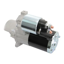 17996 Starter for 2005-2011 Cadillac CTS 3.0L 2010-2014 Chevrolet Camaro 3.6L