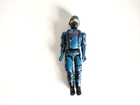 Vintage 1982 Hasbro G.I. Joe Cobra Trooper The Enemy Loose Action Figure V1