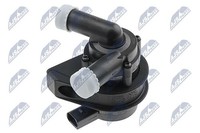 NTY Zusatzwasserpumpe CPZ-AU-015 FüR Audi