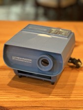 View-Master 30 Standard Retro Projector with New Bulb - Free Shipping