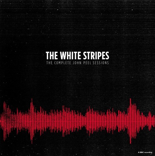 The White Stripes - Complete Peel Sessions: Bbc [New CD] Digipack Packaging