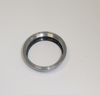 Zeiss Ikon  Adapterring/Zwischenring für M42  FA0038B