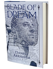 Blade of Dream Subterranean Press SIGNED NUMB...