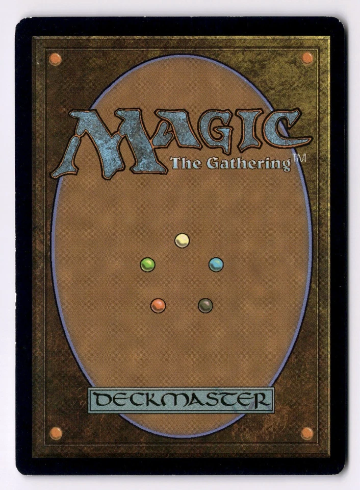 Comet Storm MP* FOIL PRERELEASE Worldwake ENGLISH 76/145 mtg -UnltdCards - Image 2 of 2