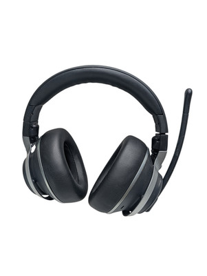 Turtle Beach Stealth Pro Xbox Wireless Headset TBS-2360-01 - No Receiver Dongle