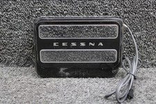 0713602-2 (Use: 1213505-2) Cessna 210B Instrument Cluster Cover (Lighted)