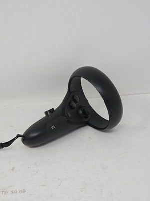 Genuine Oculus Quest 1 / Rift S Controller (RIGHT) MI-BL *TESTED