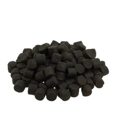 Bloody Halibut Pellets 20 kg/20mm Karpfen Fis...