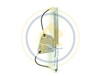 Hinten Links Ac Rolcar 01.3995 Fensterheber FüR BMW