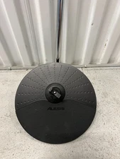 Alesis 10" Cymbal Pad with Choke - Very Good Condition