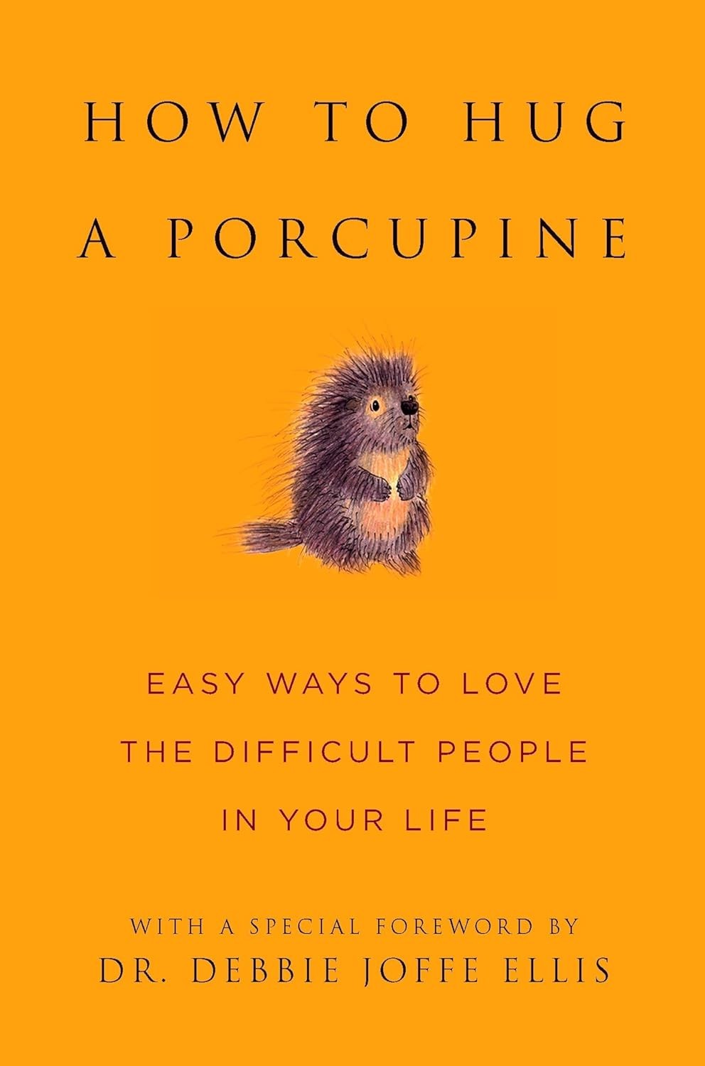 How to Hug a Porcupine: 101 Ways to Love Difficult People in You - Image 4