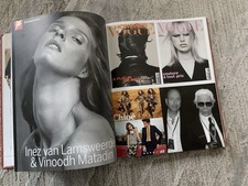 Fashion Germany by Martina Rink | Prestel Art Book | German Fashion Design Decor