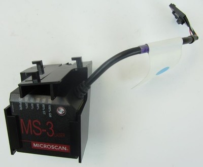 IBM 23R719 Bar Code Scanner for System Storage 3584 Tape Libaries z7