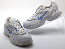 Ultra-Rare 2005 Nike Air Training Sneakers Wh...
