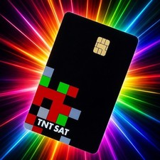 carte tntsat officielle , durée 4 ans