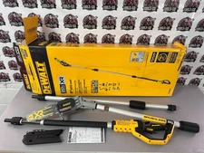 DeWalt DCPS620B Brushless Cordless 8” Pole Saw (Tool Only)