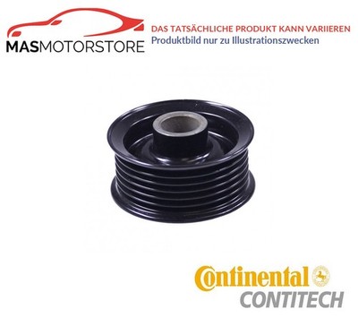 LICHTMASCHINE RIEMENSCHEIBE CONTITECH AP9035 P FÜR BMW 3,E91,E90 320 D,318 D 2L
