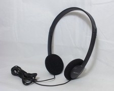 Sony Mini/Lightweight Headphones MDR-110LP 