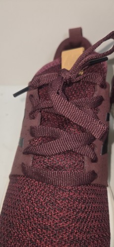 New Balance Fresh Foam V1 Sneakers Maroon Mens Size 8 - Picture 3 of 15