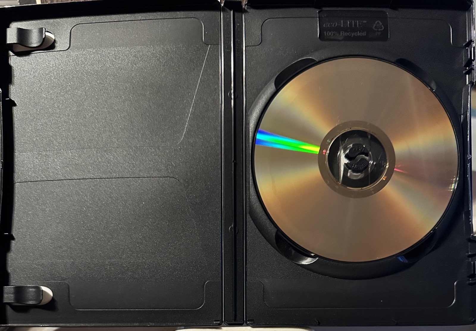 RARE! CAROL (2015) DVD Cate Blanchett, Rooney Mara & Kyle Chandler.