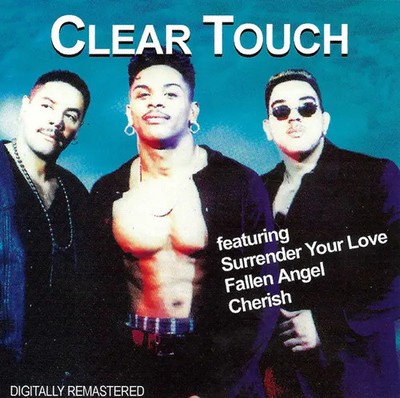 CD Clear Touch Micmac Records, Inc.