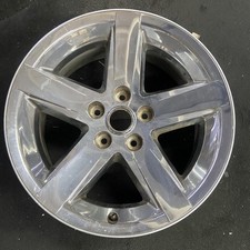 Ram Chrome 1500 Factory Rim 20x9 2009-2024 Pickup Alloy Wheel Oem 2364