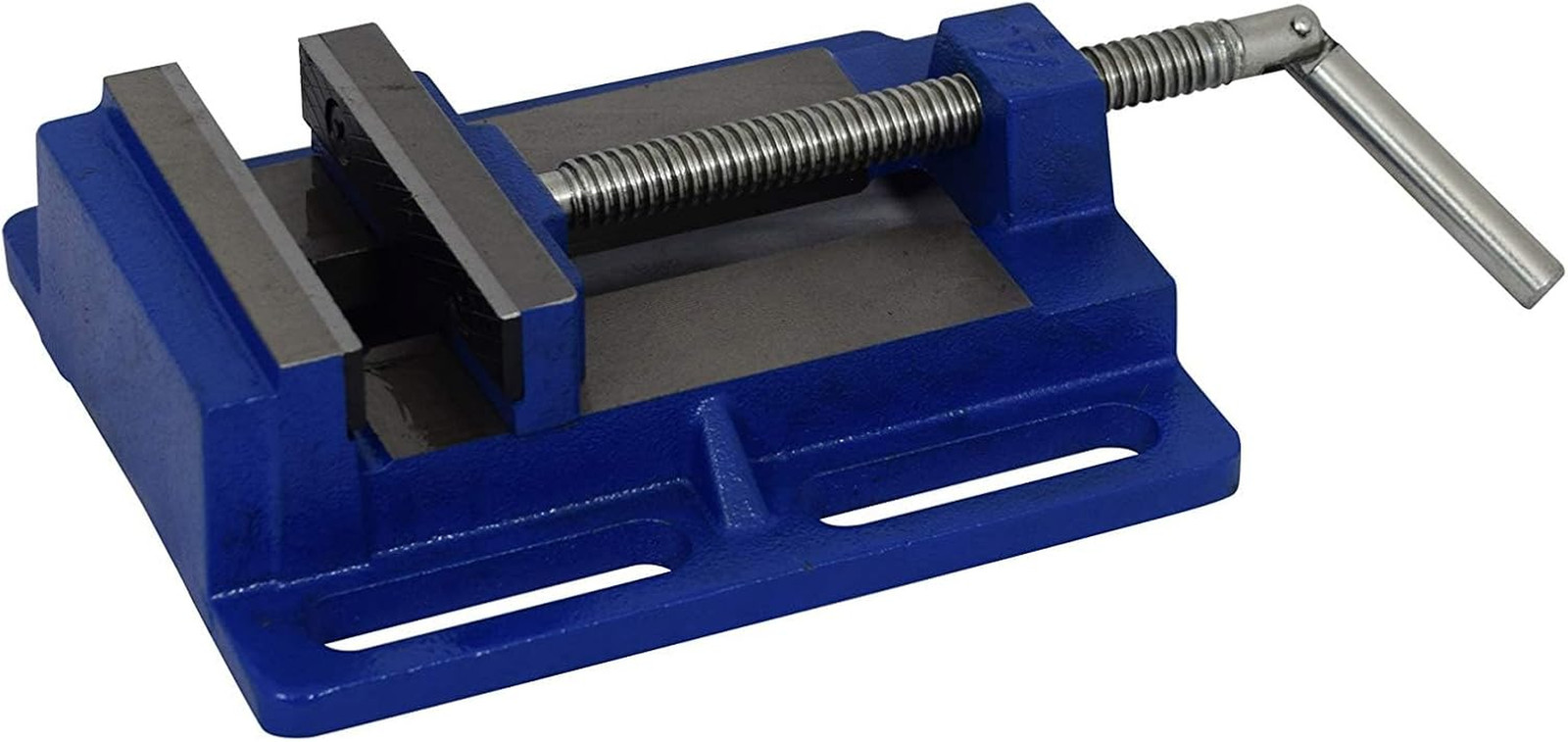 Morsa da 4 Pollici EDPV-4 Professional Tools - Ideale per Home Lab
