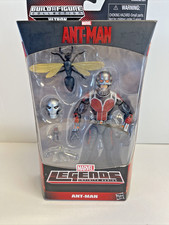 Marvel Legends Infinite Series Ant-Man Action Figure BAF Ultron NIP