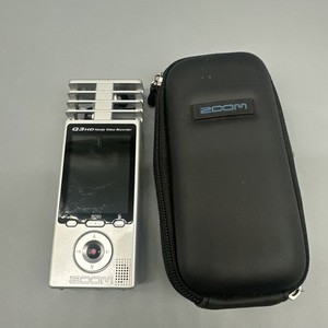 Zoom Q3hd | eBay