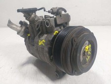 64526987862 KLIMAKOMPRESSOR / 4472601853 / 17455468 F�R BMW 1 COUPE E82 118 D