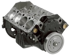 Chevrolet Performance 19418654 Small Block Chevy Cast Iron 383 Ci. Stroker Chevrolet Performance 19418654 Small Block Chevy Cast Iron 383 Ci. Stroker