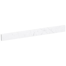Kohler 28263-EST Silestone Quartz 37" Vanity Top Backsplash - ET Statuario