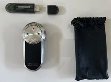 Interlink Electronics RemotePoint Navigator 2.4 Remote VP4100 Used