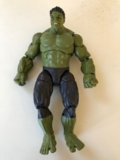 Marvel Legends 6in MCU Hulk Thanos BAF Hasbro 2015 Avengers Age of Ultron BIN