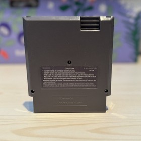 Darkwing Duck NES USA