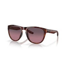 Costa Sunglasses Irie - Tortoise Frame W/ Rose Gradient Lens