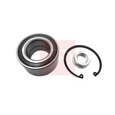 Roulement de roue Citroen C5