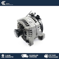 Original Lichtmaschine Generator BMW 5 F10 F11 528i 7605061 71.000km