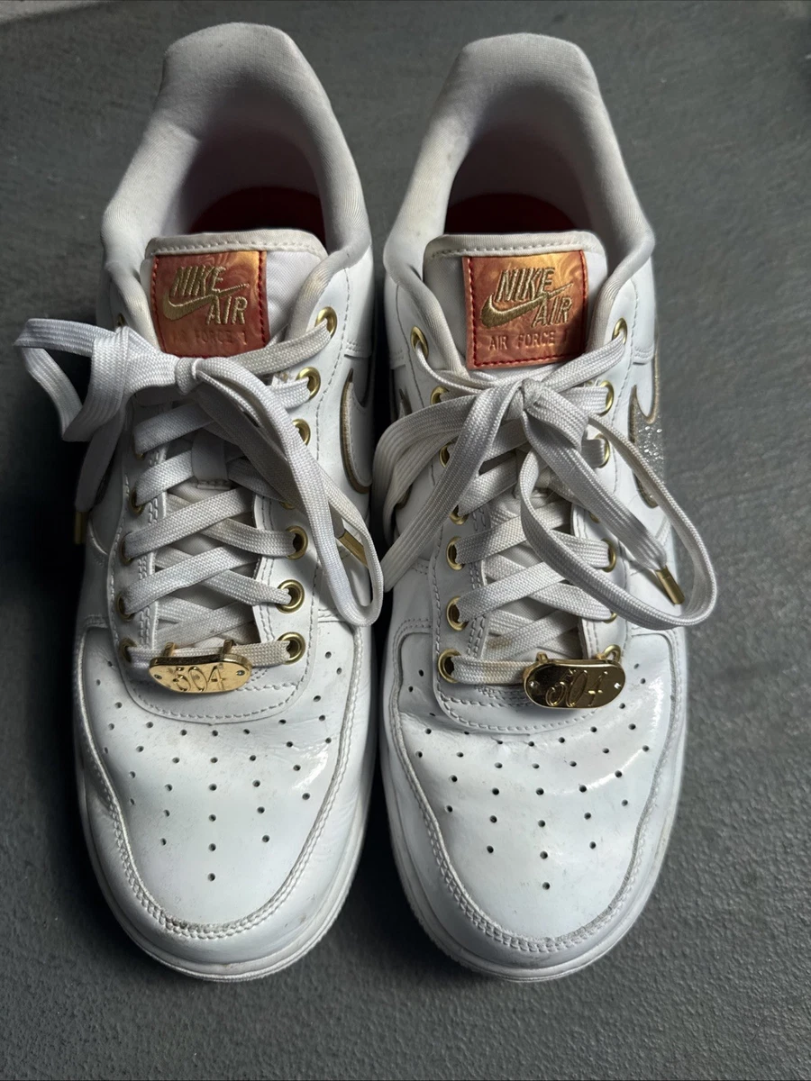 Nike Air Force 1 Low White 2022 for Sale | Authenticity Guaranteed