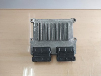 2013 Hyundai Equus VI ECU OEM 391063CVD2
