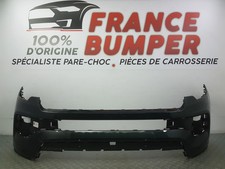 Pare-choc avant Jeep COMPASS