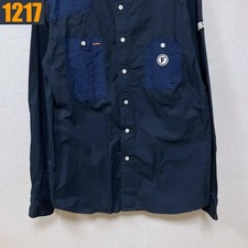 FUBU Old School Shirt for Men