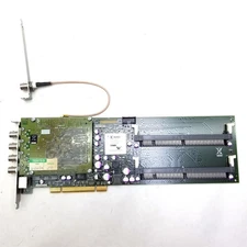 IPT 3101 Iss1 Controller PCI Card 3504 Iss1 XILINX XC2V2000
