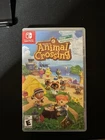 New ListingAnimal Crossing: New Horizons - Nintendo Switch