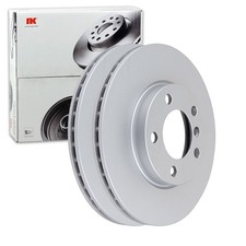 2X NK BREMSSCHEIBEN 294mm BELÜFTET VORNE PASSEND FÜR MINI MINI | 3115113