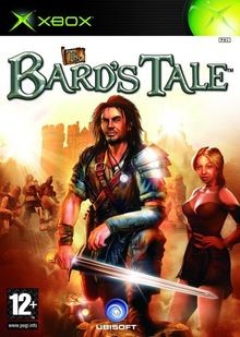 The Bards Tale von Ubisoft | Game | Zustand gut