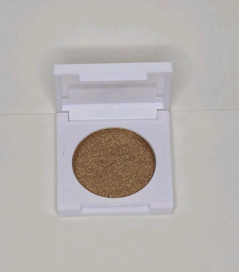 Just Ximena Sunkist Highlighter Deluxe Compact NEW  - Image 4 of 4