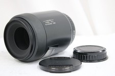 PENTAX smc PENTAX FA 100mm F2.8 MACRO Lens