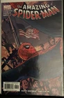 The Amazing Spider-Man #57 (498) (Marvel Comics October 2003)